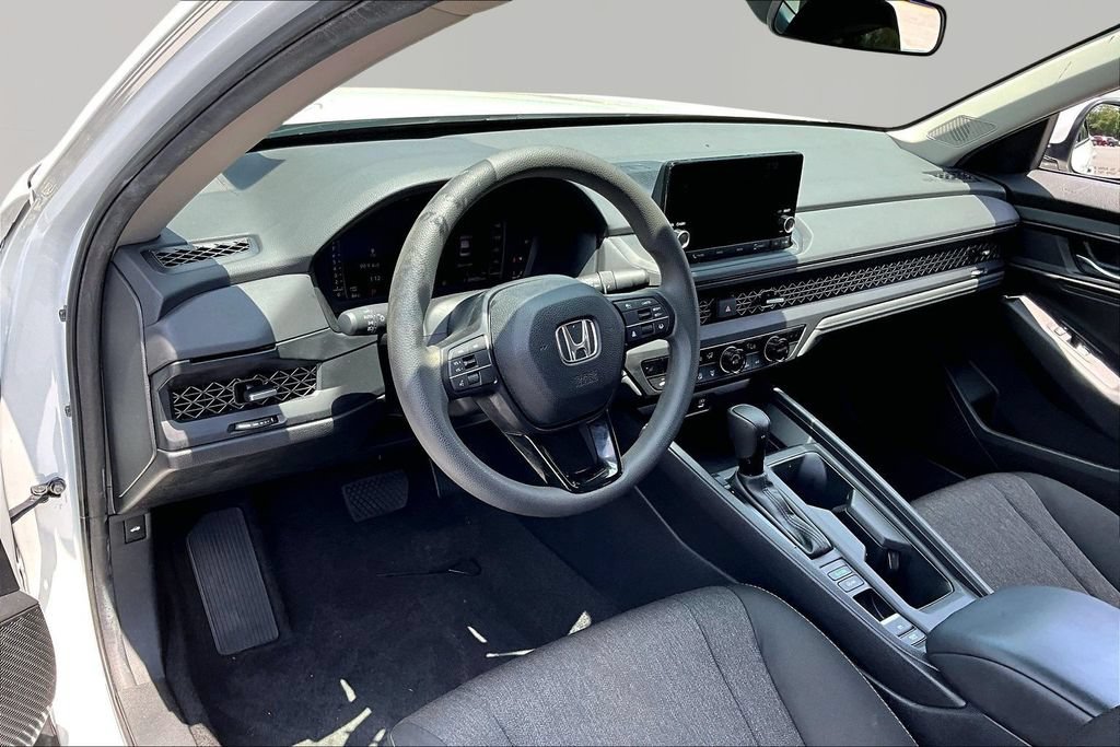 Used 2024 Honda Accord EX image 14