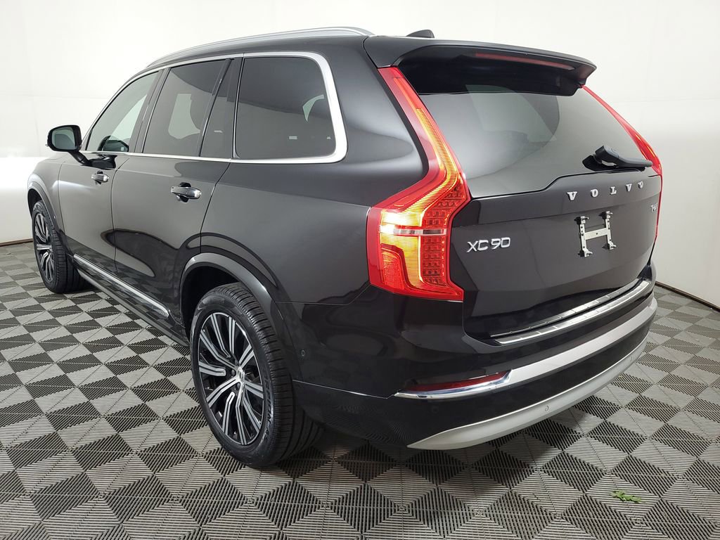 Used 2022 Volvo XC90 T6 Inscription w/ Advanced Package AWD/4WD image 6