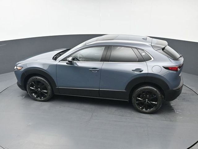 Certified 2023 MAZDA CX-30 2.5 Turbo w/ Premium Package AWD/4WD image 36
