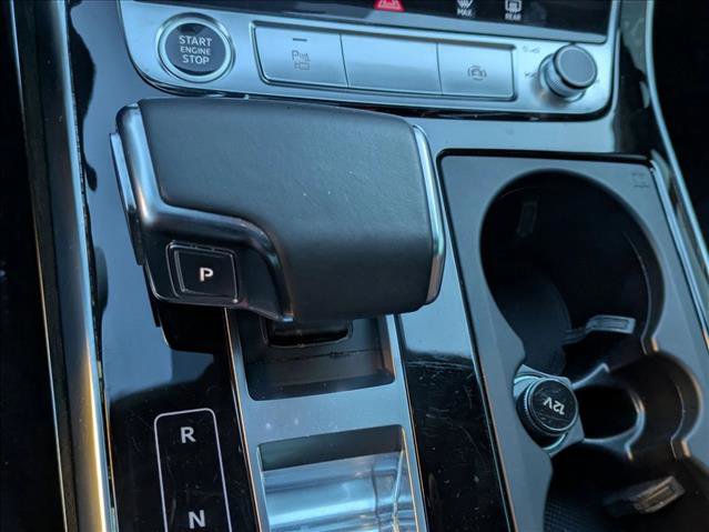 Used 2021 Audi Q7 3.0T Prestige image 11