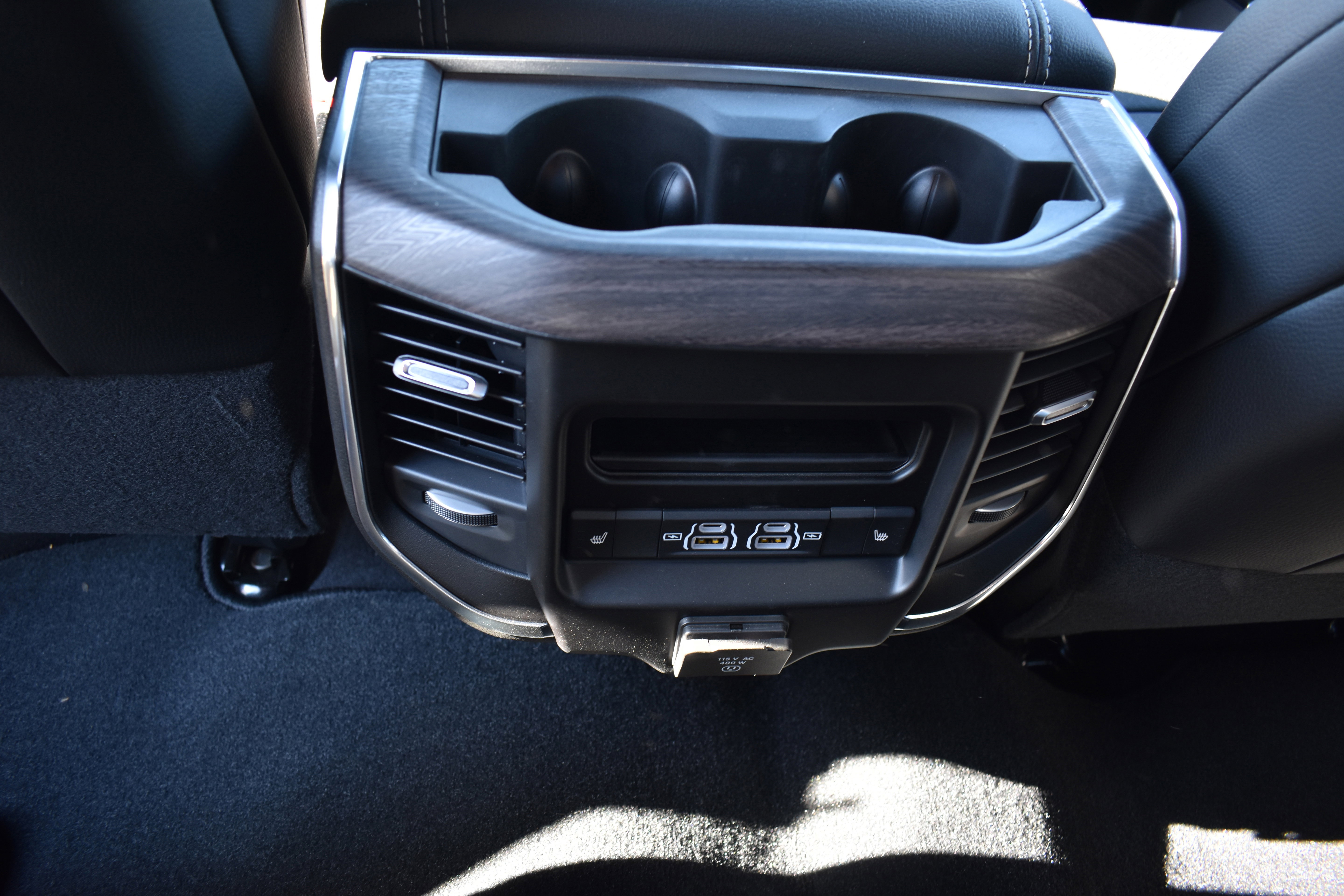 New 2026 RAM 2500 Laramie image 29