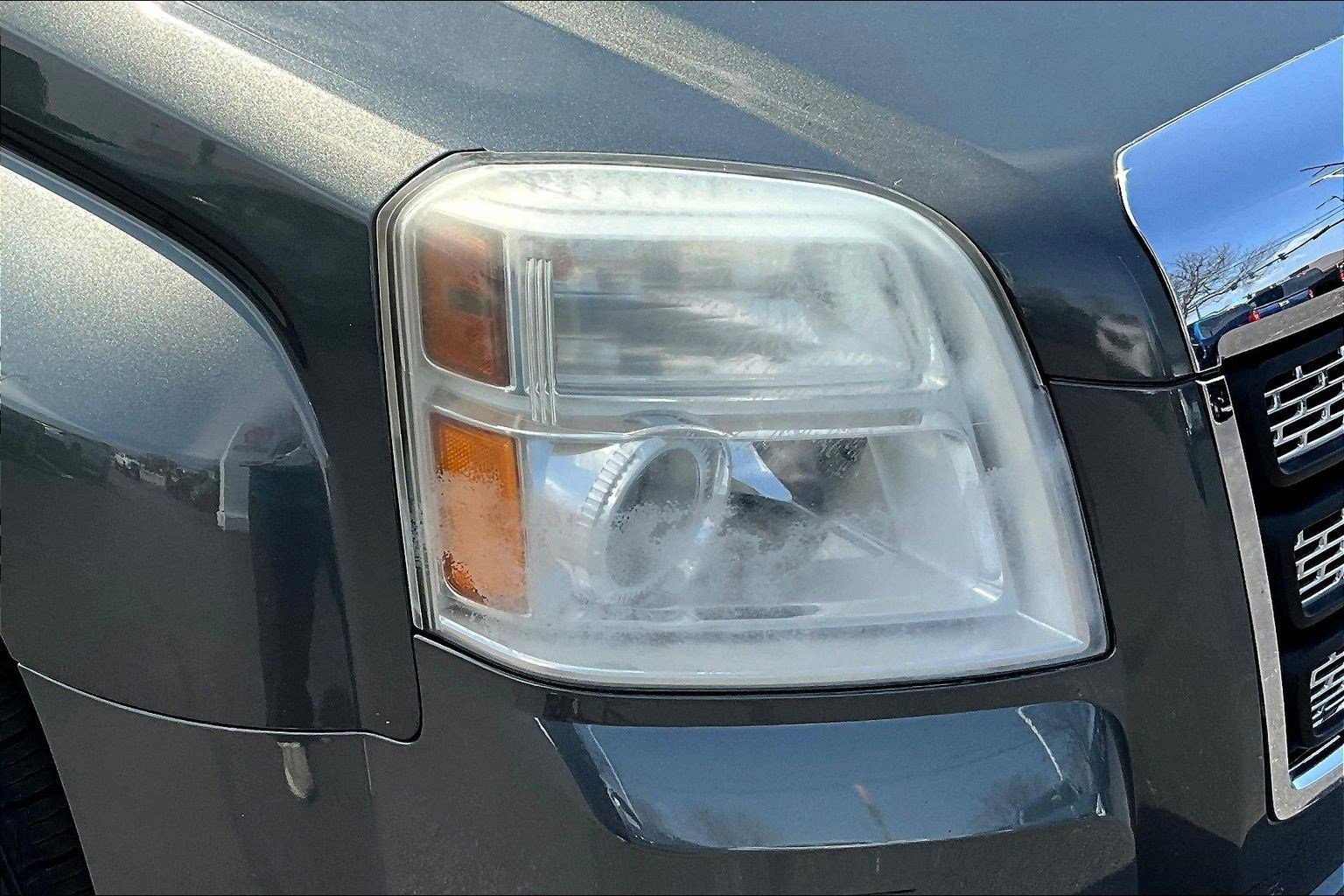Used 2013 GMC Terrain SLT AWD/4WD image 30