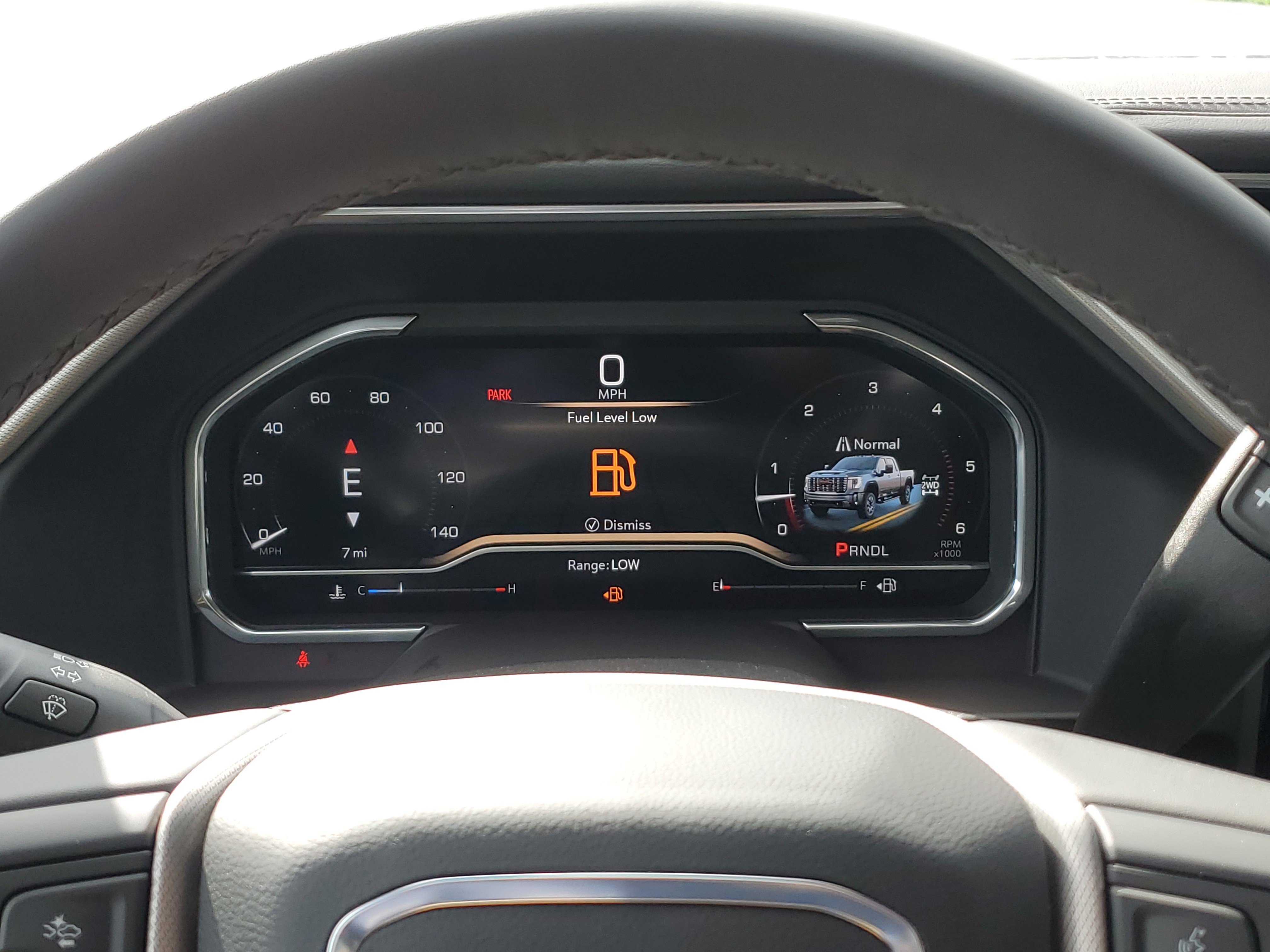 New 2025 GMC Sierra 2500 Denali image 24