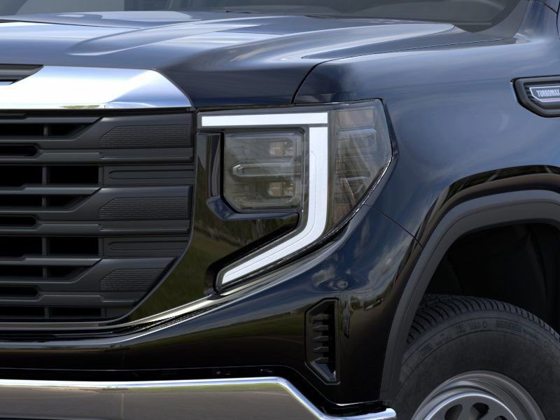 New 2026 GMC Sierra 1500 Pro w/ Pro Value Package image 10