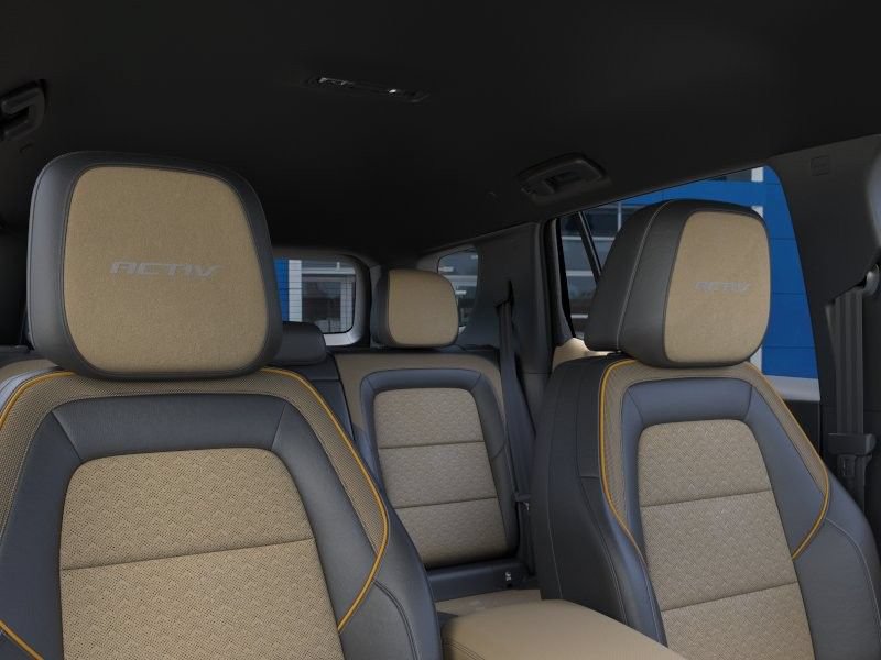 New 2027 Chevrolet Equinox ACTIV w/ Safety and Technology Package AWD/4WD image 25