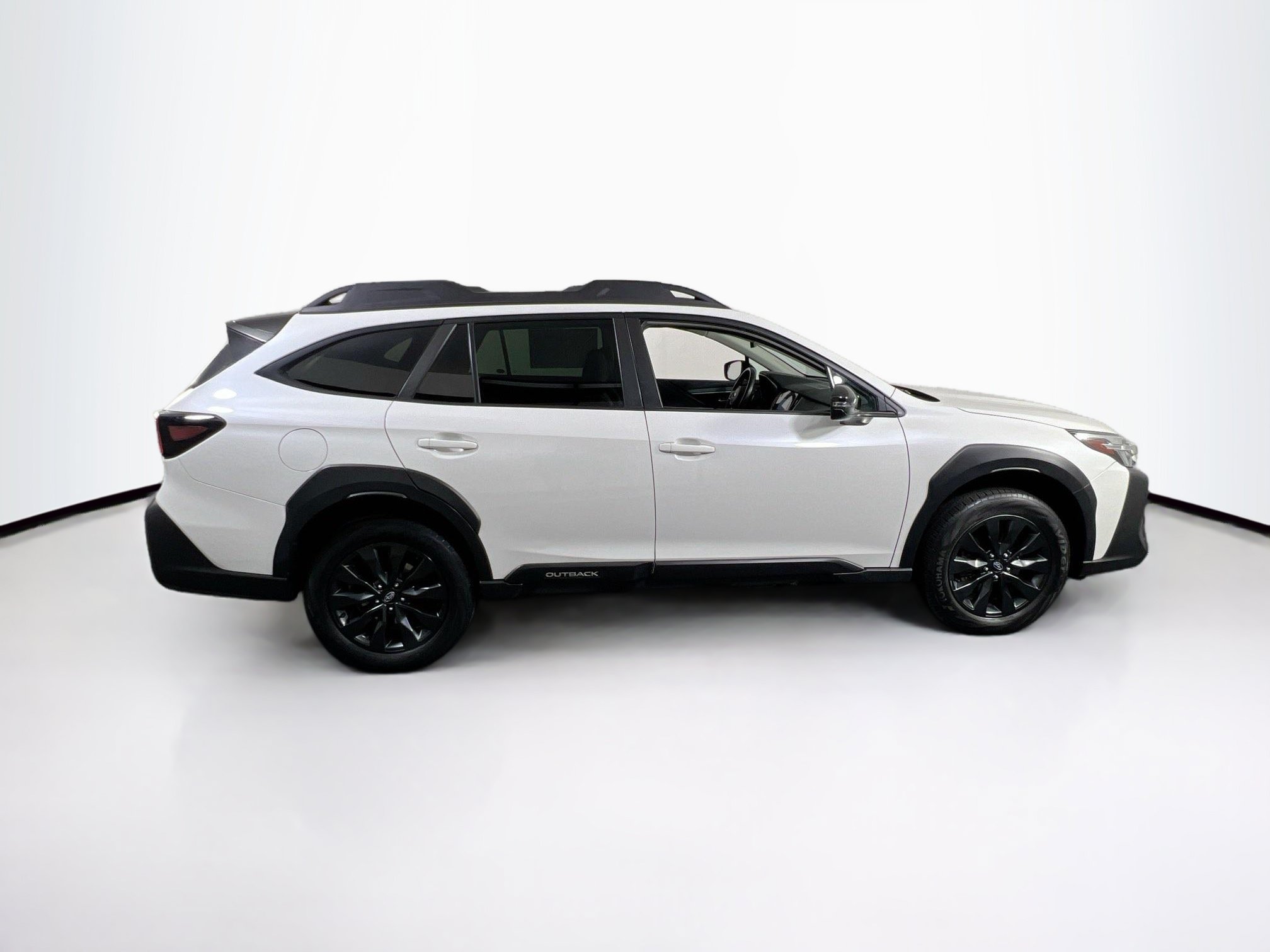 Used 2023 Subaru Outback Onyx Edition AWD/4WD image 4