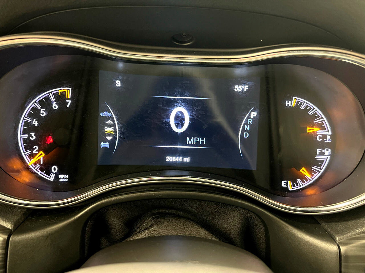 Used 2022 Jeep Grand Cherokee Limited image 20