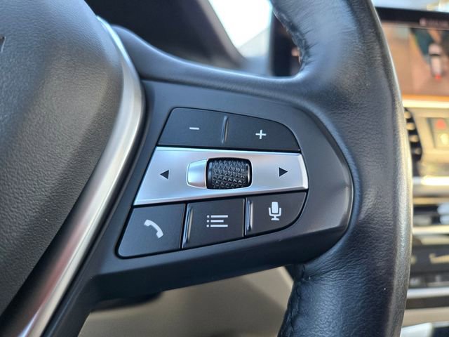 Used 2021 BMW X3 xDrive30i w/ Convenience Package image 23