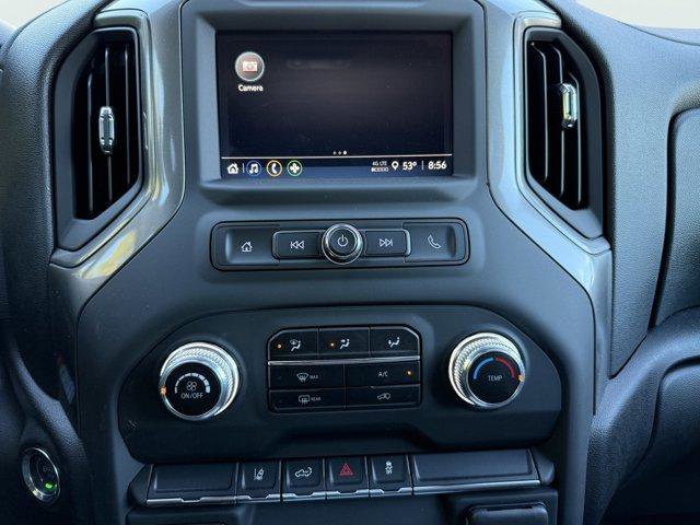 New 2025 GMC Sierra 3500 Pro w/ Convenience Package image 19