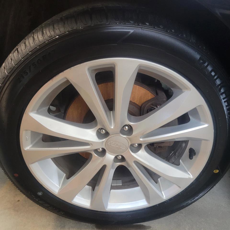 Used 2013 Subaru Legacy 2.5i Premium image 35