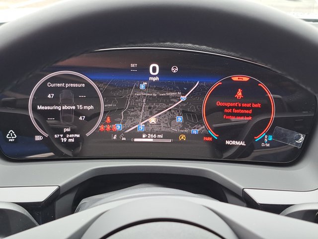 New 2026 Porsche Panamera 4 AWD/4WD image 31