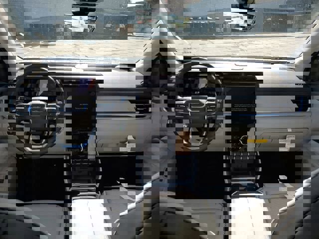 New 2026 GMC Terrain Denali image 12