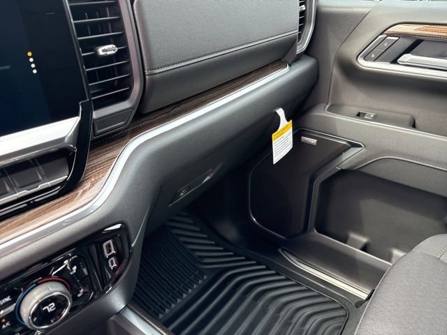 New 2026 Chevrolet Silverado 1500 RST w/ Convenience Package II AWD/4WD image 30