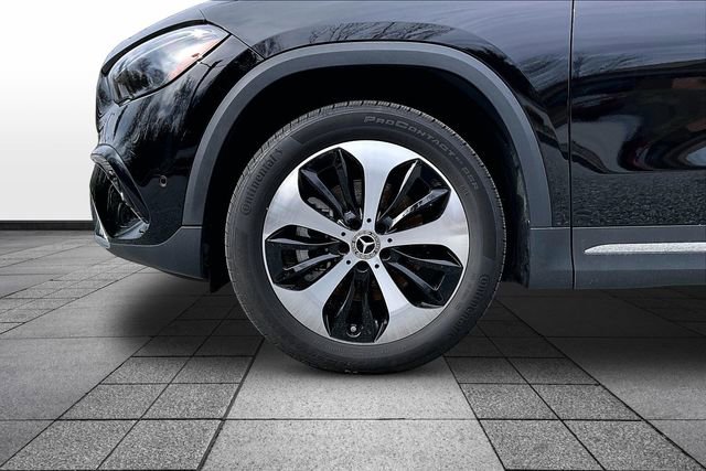 Used 2026 Mercedes-Benz GLA 250 4MATIC image 4