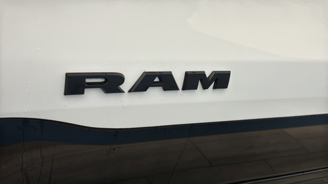 Used 2025 RAM 1500 Rebel w/ Rebel Level 2 Equipment Group AWD/4WD image 43