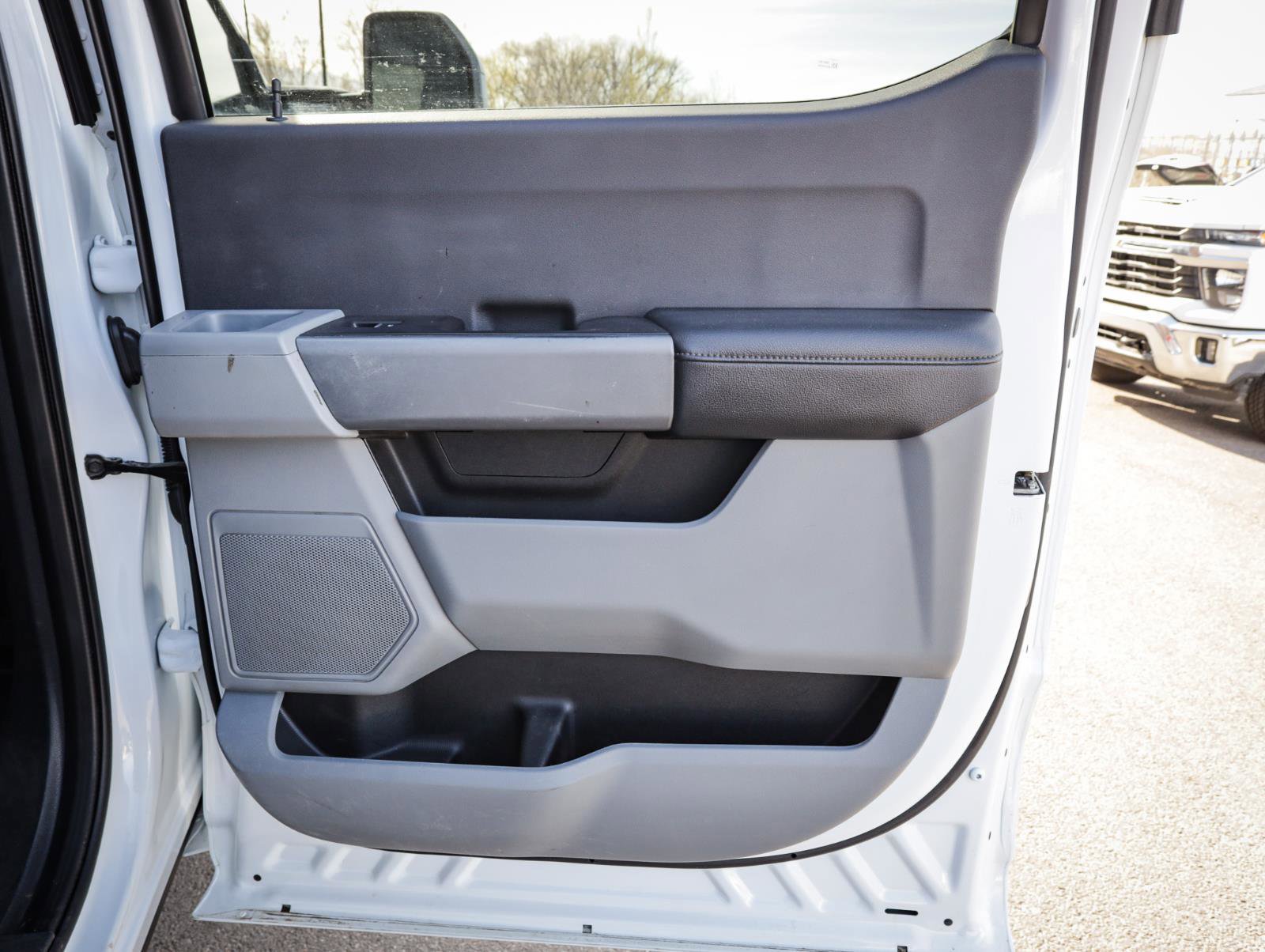 Used 2023 Ford F350 XLT w/ FX4 Off-Road Package image 29