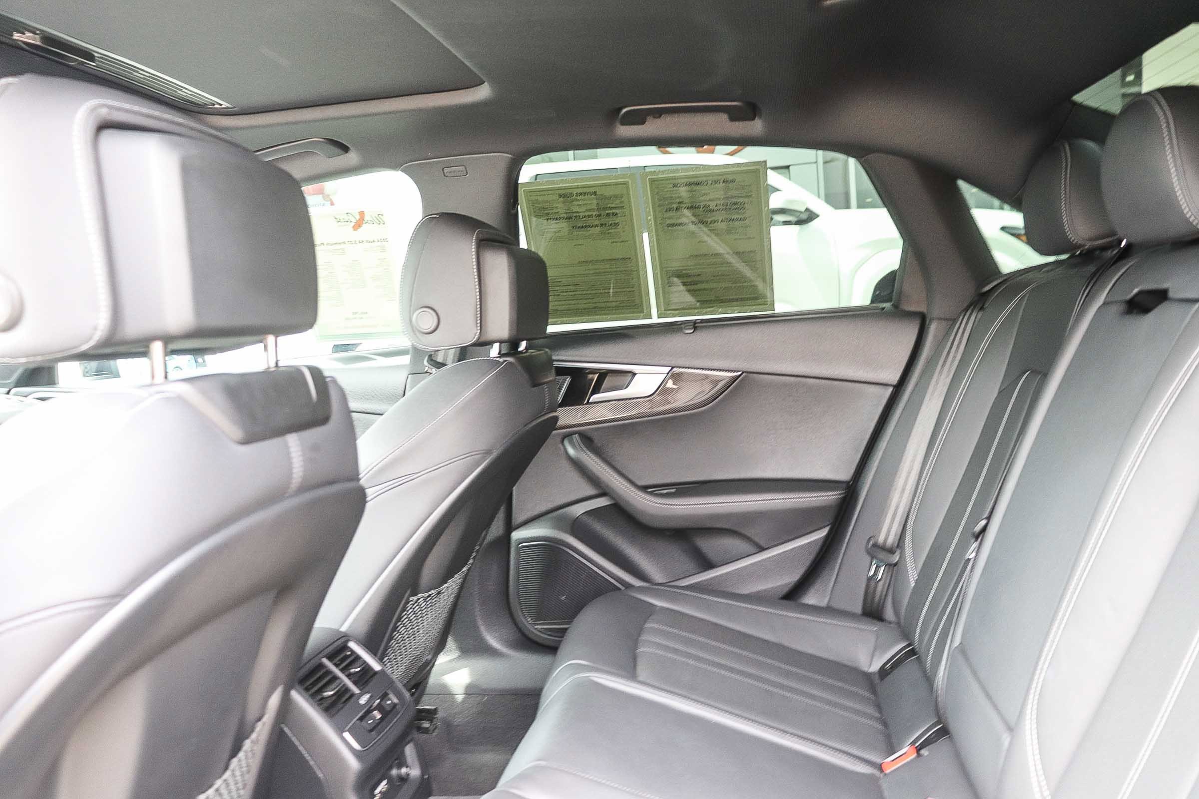 Used 2024 Audi S4 Premium Plus image 27
