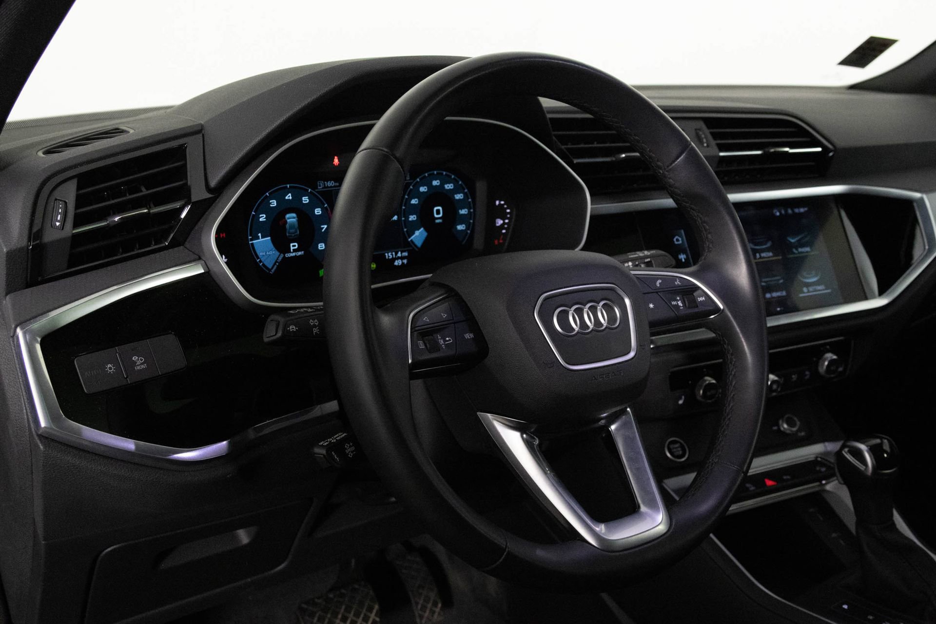 Used 2022 Audi Q3 2.0T Premium Plus image 32