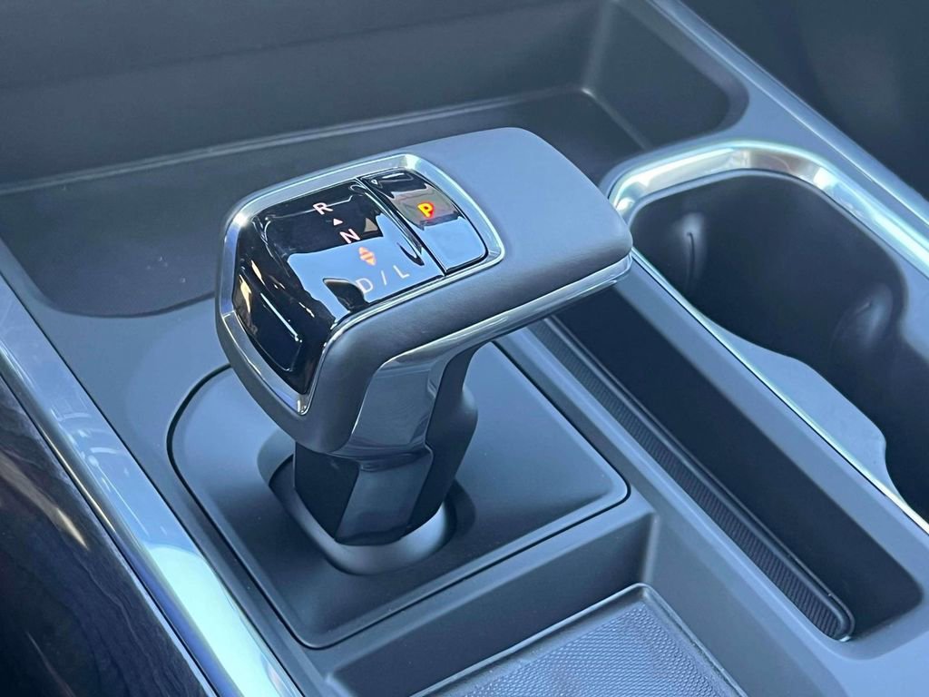 New 2026 Chevrolet Silverado 1500 LTZ w/ Technology Package image 15