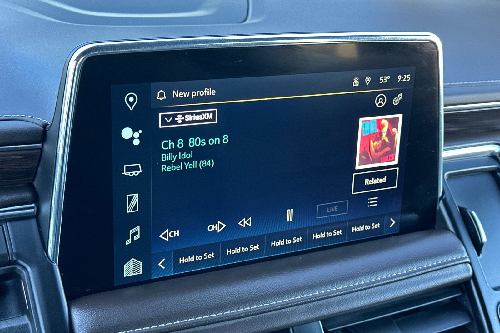 Used 2024 Chevrolet Suburban LT image 42