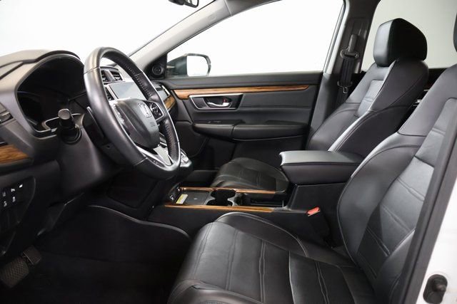 Used 2022 Honda CR-V Touring image 9