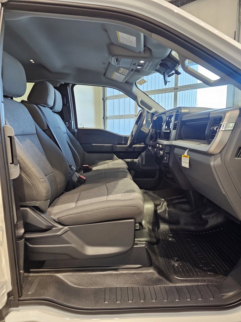 New 2026 Ford F250 XL w/ Snow Plow Prep Package image 29