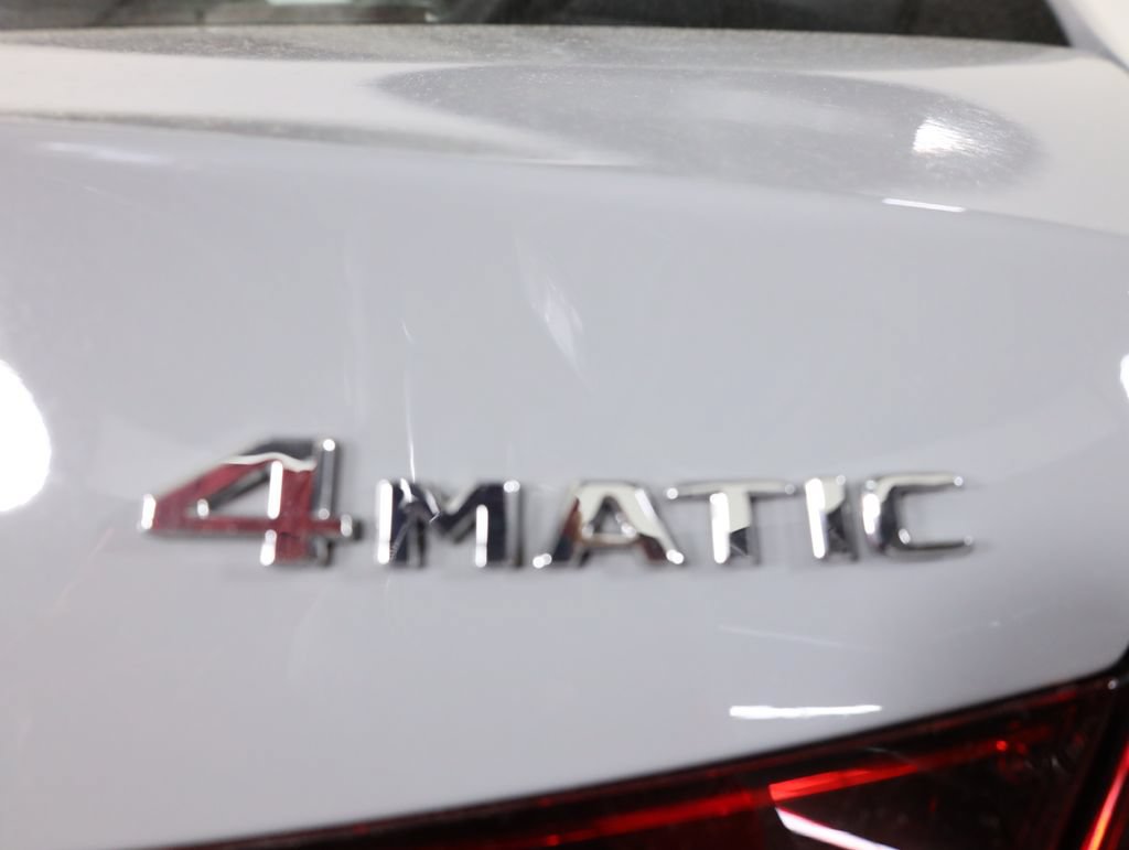 Certified 2026 Mercedes-Benz C 300 4MATIC Sedan image 59