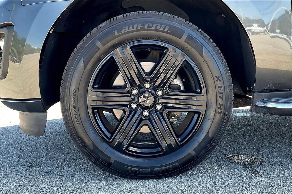 Used 2020 Ford Expedition XLT w/ Equipment Group 202A RWD image 29