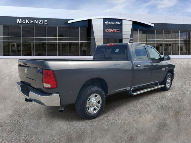 Used 2018 RAM 2500 SLT image 4