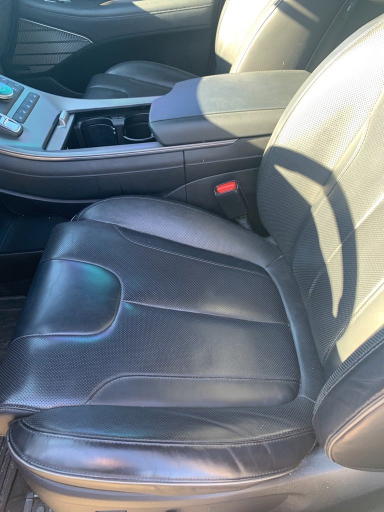 Used 2021 Hyundai Palisade Calligraphy w/ Cargo Package image 30