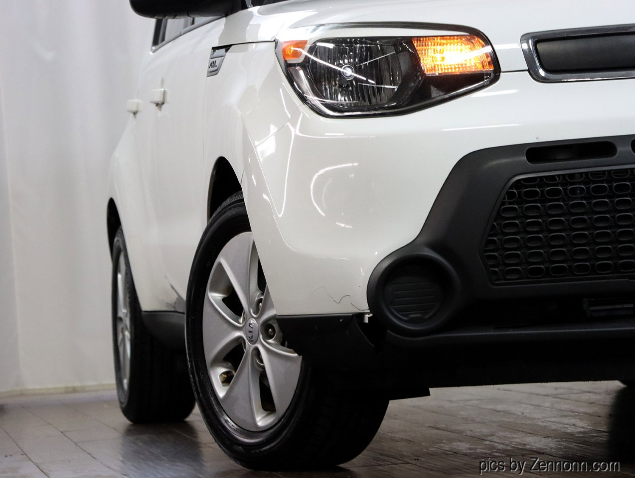 Used 2016 Kia Soul image 4