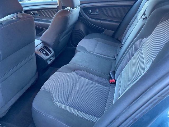 Used 2010 Ford Taurus SEL image 18
