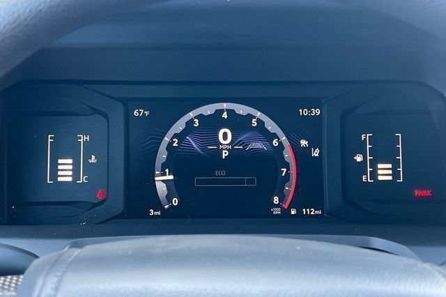 New 2026 Toyota Tacoma SR5 AWD/4WD image 28