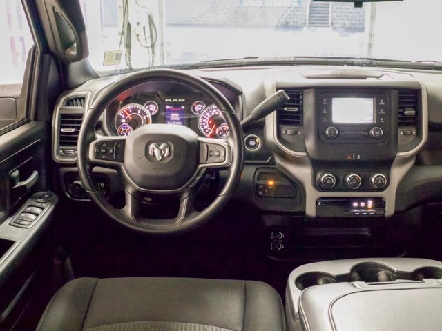 Certified 2024 RAM 3500 Tradesman w/ Chrome Appearance Group image 12