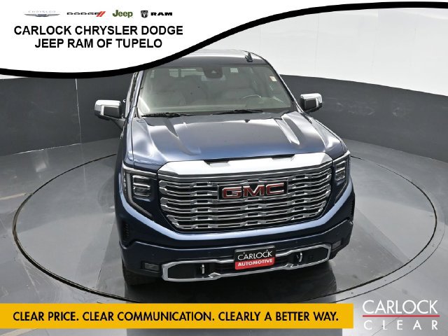 Used 2022 GMC Sierra 1500 Denali AWD/4WD image 52