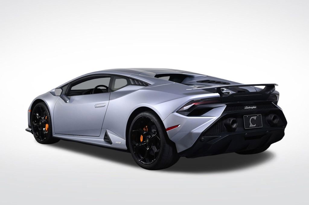 Used 2023 Lamborghini Huracan Tecnica RWD image 26