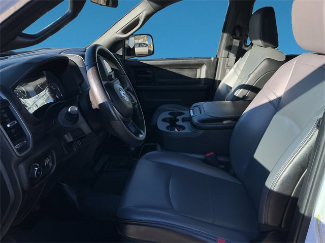 Used 2022 RAM 2500 Tradesman w/ Protection Group image 7