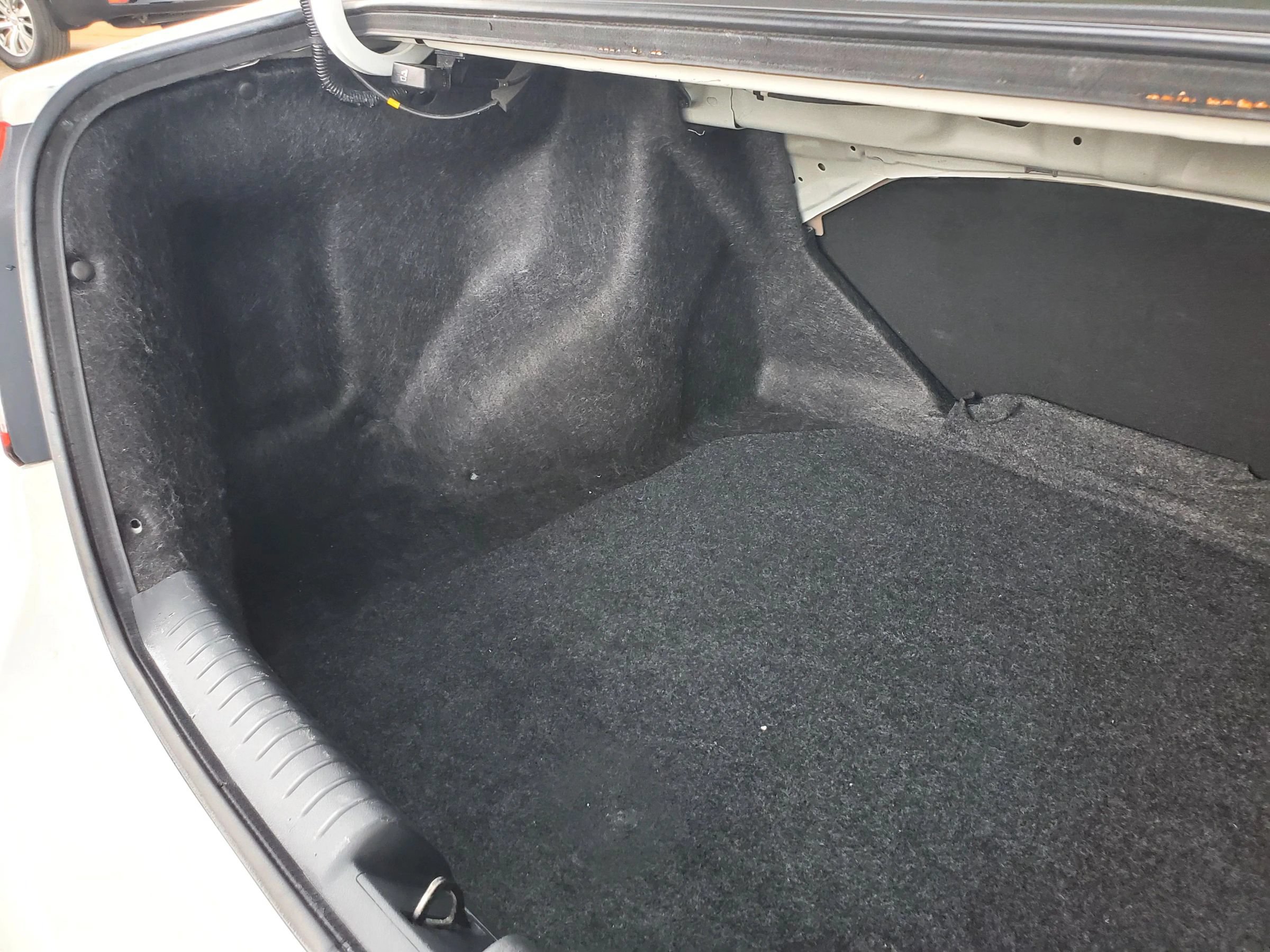 Used 2014 Honda Civic LX image 50