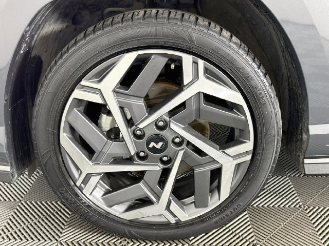 Used 2024 Hyundai Kona N Line FWD image 38