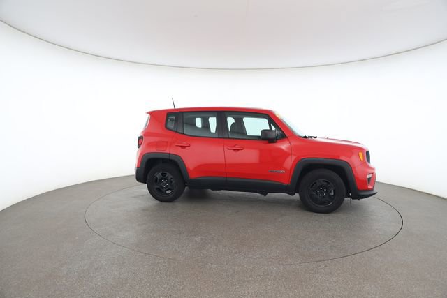 Used 2019 Jeep Renegade Sport FWD image 24