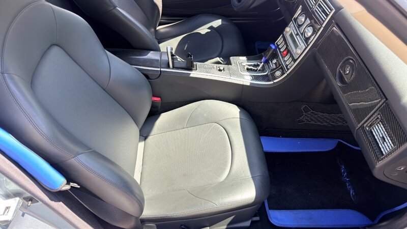 Used 2005 Chrysler Crossfire Limited RWD image 25
