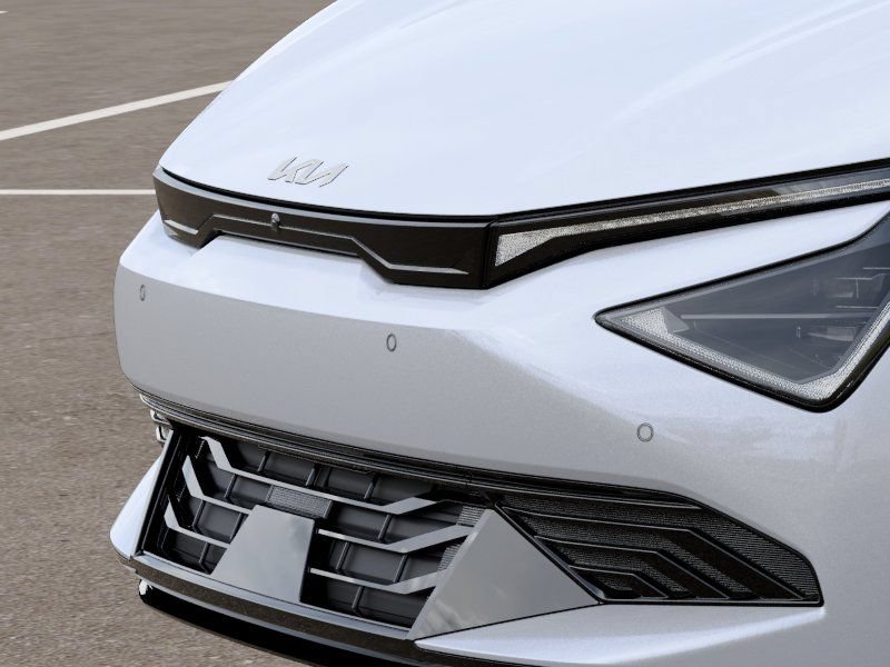 New 2026 Kia EV6 Light AWD/4WD image 12