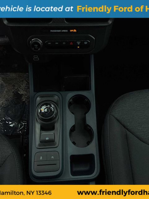 Used 2026 Ford Maverick XL AWD/4WD image 31