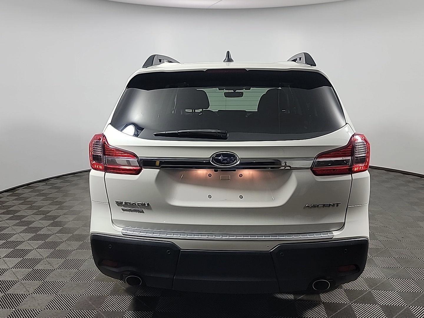 Used 2020 Subaru Ascent Premium w/ Convenience Package image 5