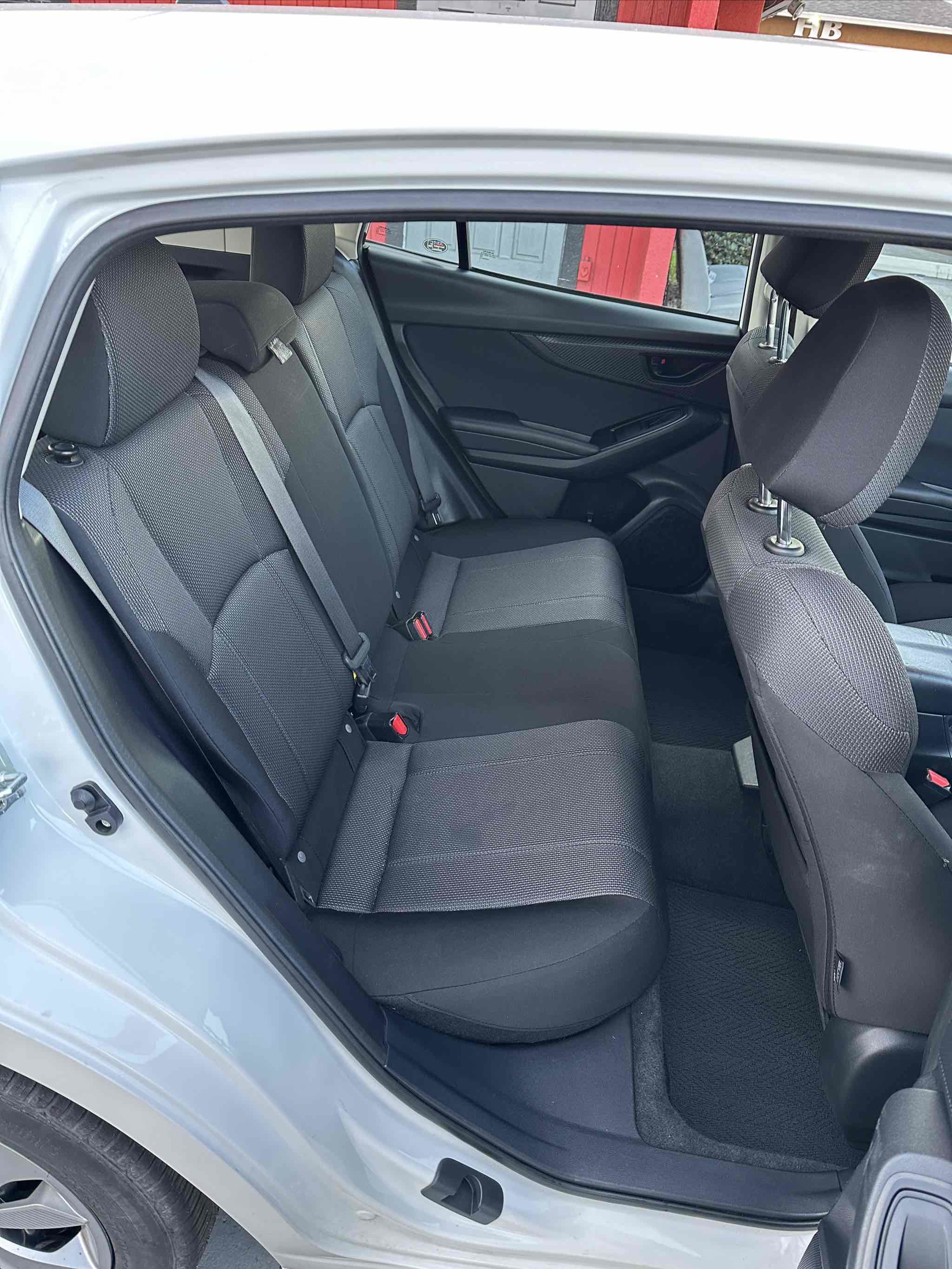 Used 2021 Subaru Impreza 2.0i image 11