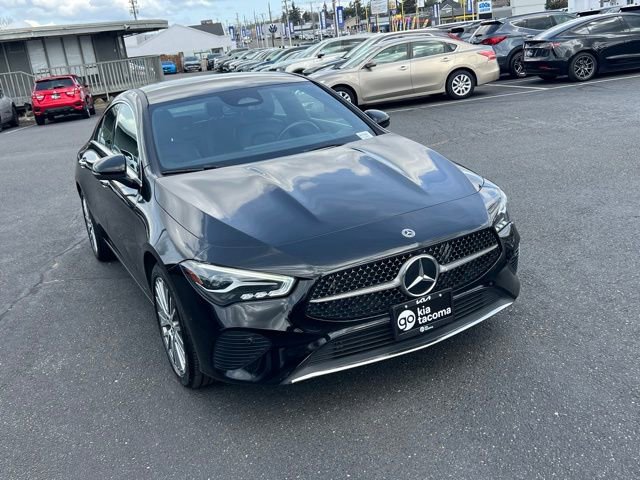 Used 2025 Mercedes-Benz CLA 250 image 5