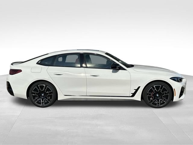 New 2026 BMW 430i xDrive w/ M Sport Package AWD/4WD image 2