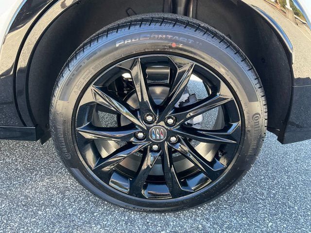 New 2026 Buick Encore GX Sport Touring FWD image 24