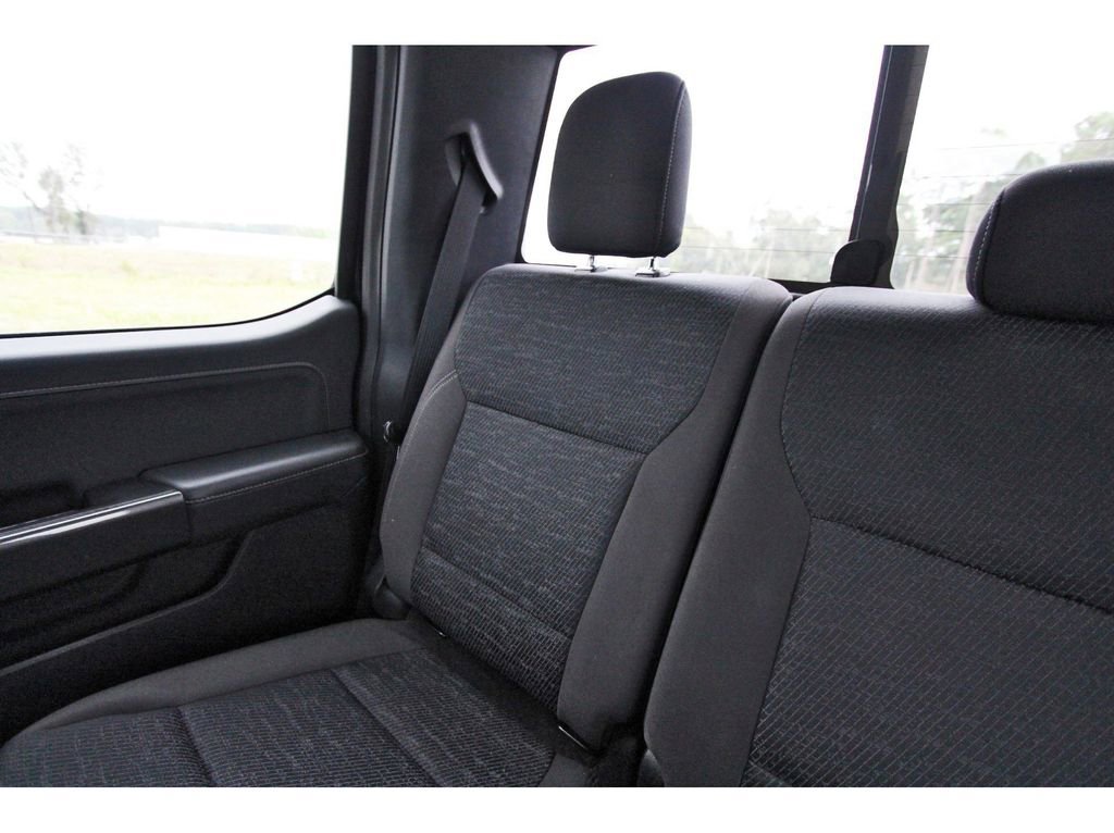 Used 2023 Ford F150 XLT w/ Equipment Group 302A High image 15