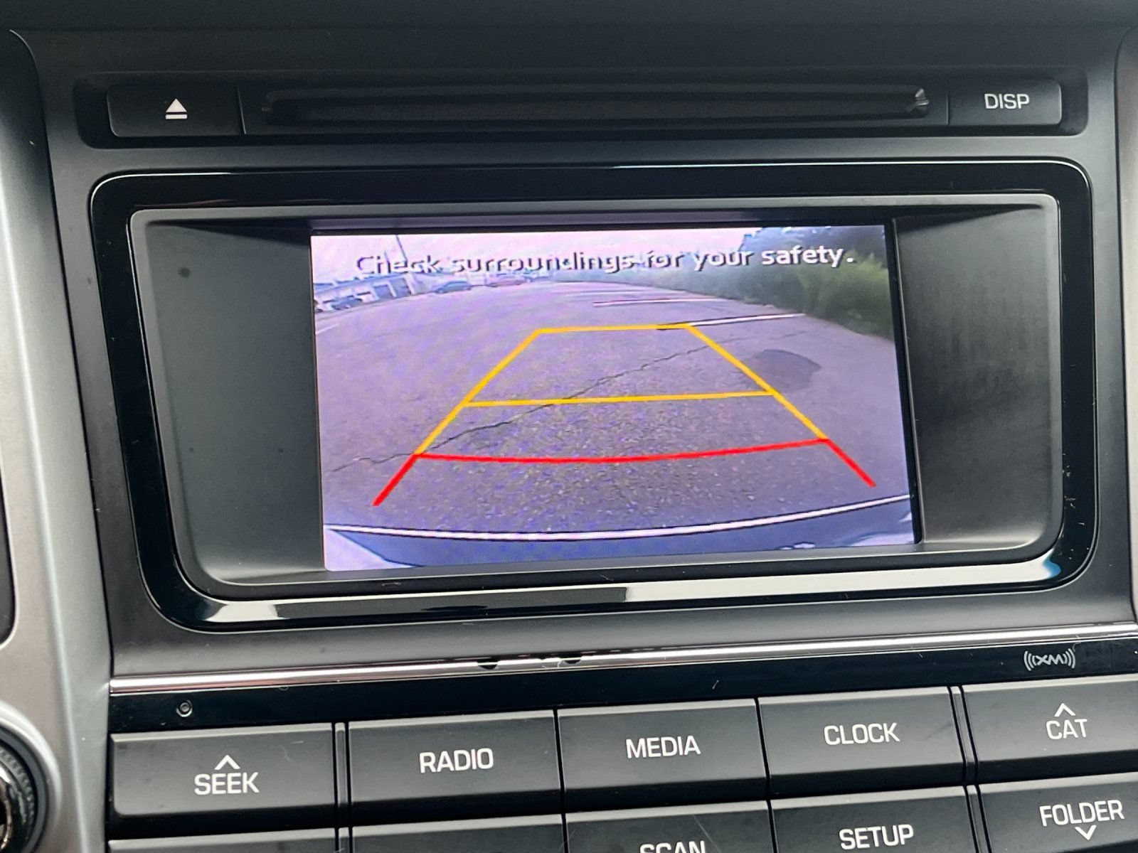 Used 2017 Hyundai Tucson SE FWD image 20